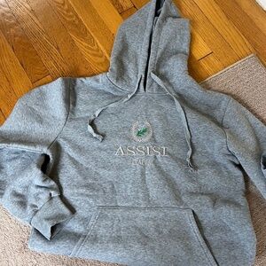 Assisi Italia Sweatshirt